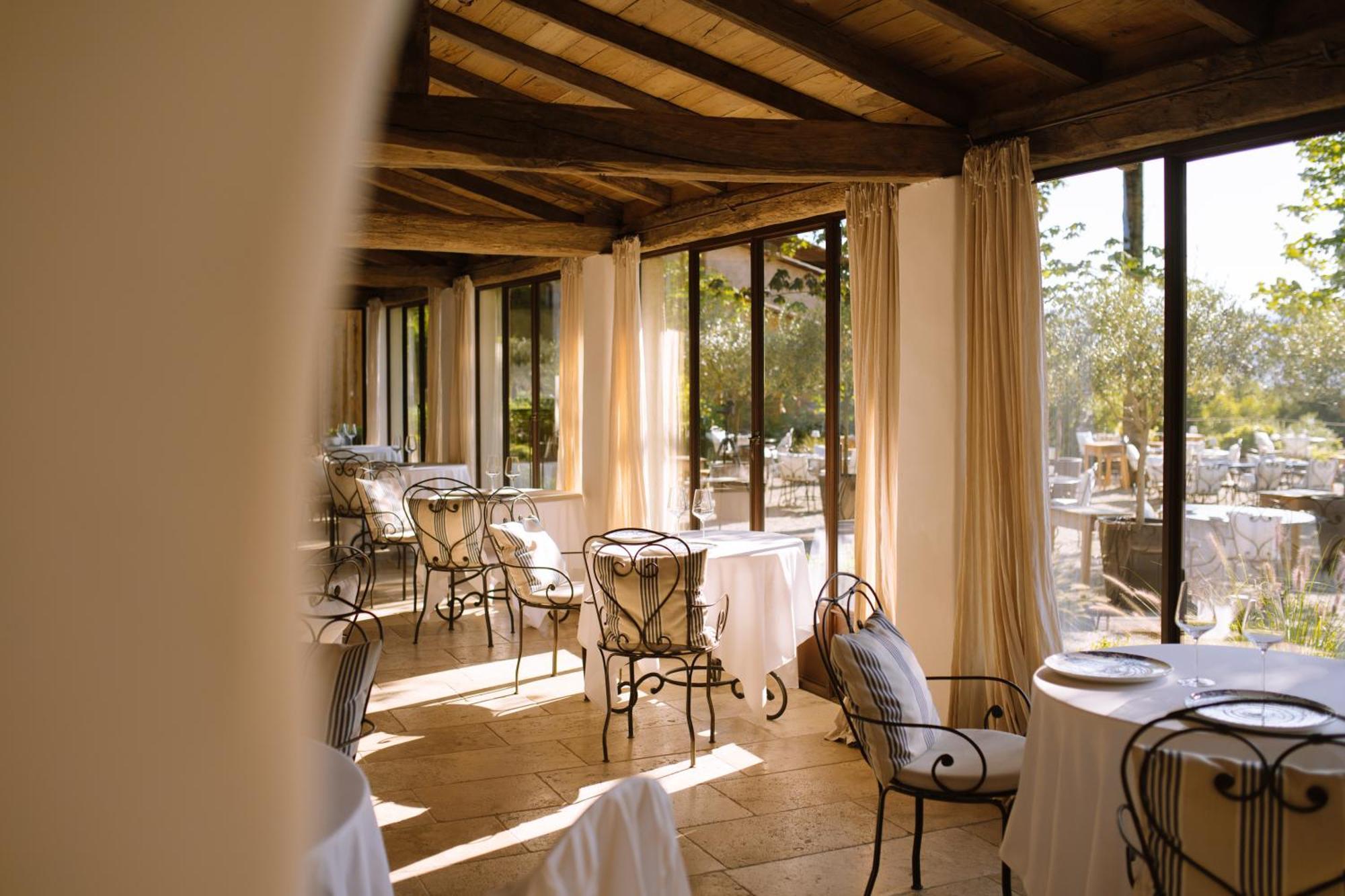 La Darbia Aparthotel Ameno Exterior foto