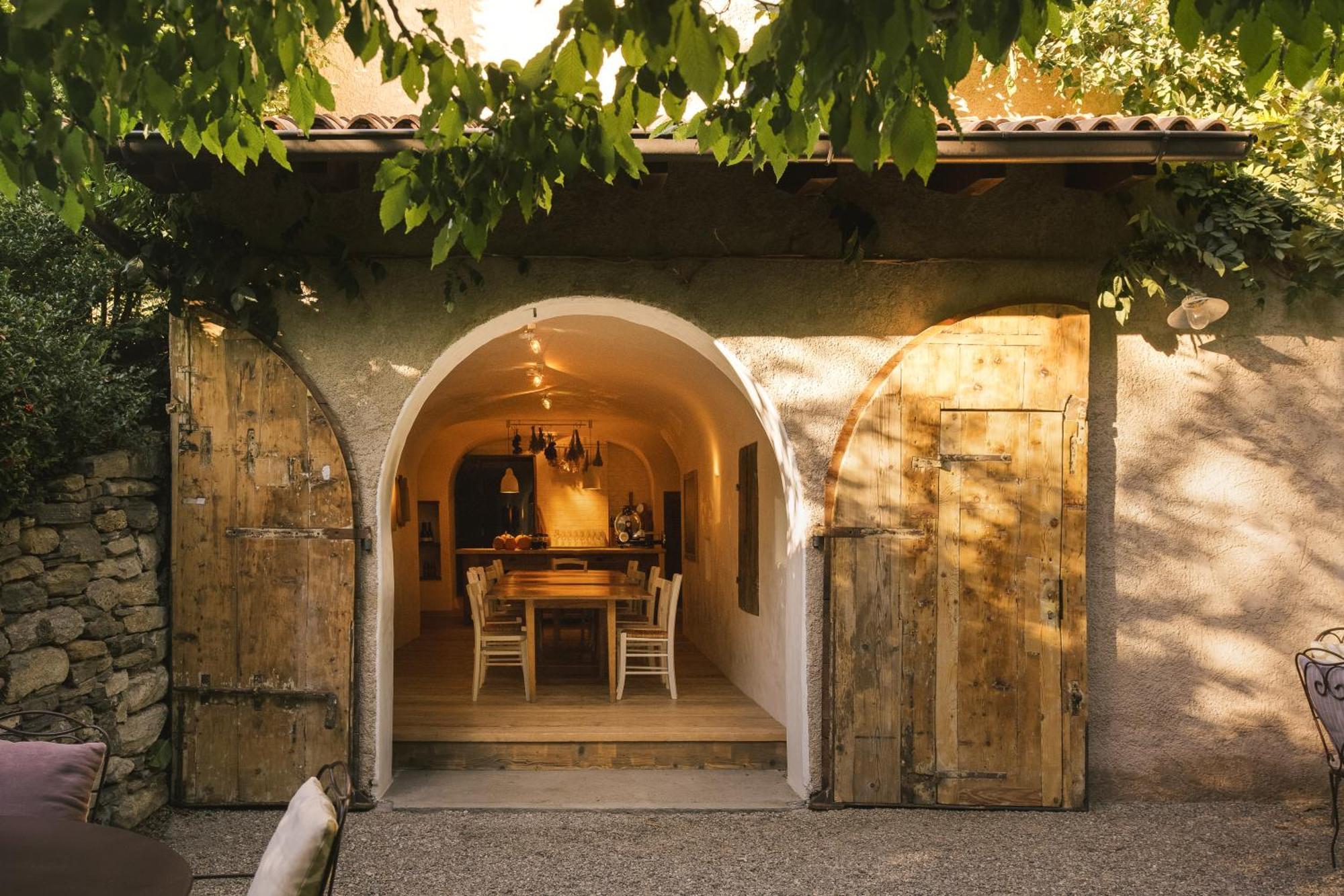 La Darbia Aparthotel Ameno Exterior foto
